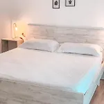 Feriehus Aqua *