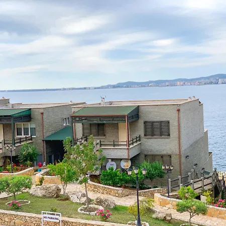 Dom wakacyjny Aqua *