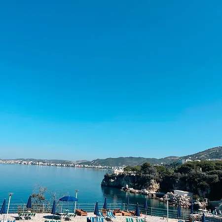 Dom wakacyjny Aqua Wlora