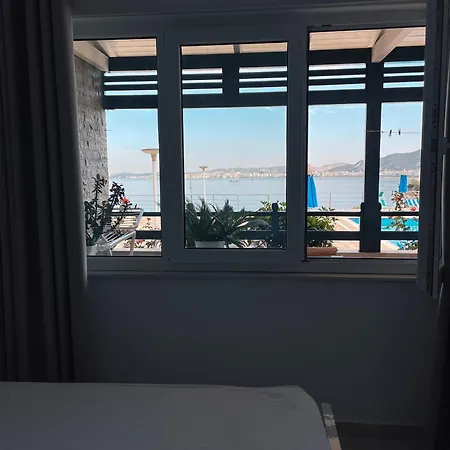 Aqua Σπίτι διακοπών Vlorë