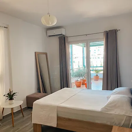 Aqua Dom wakacyjny Wlora