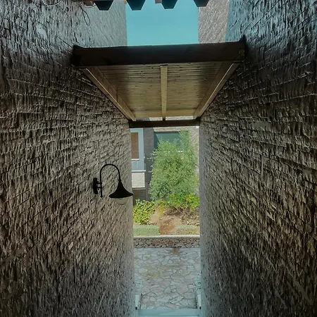 Aqua Ferienhaus Vlorë