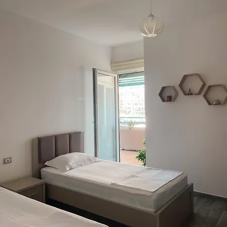 Casa vacanze Aqua Vlorë