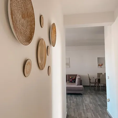 Ferienhaus Aqua Vlorë