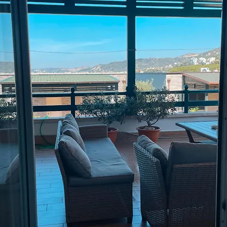 Aqua Ferienhaus Vlorë