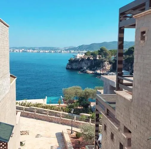 Dom wakacyjny Aqua Wlora