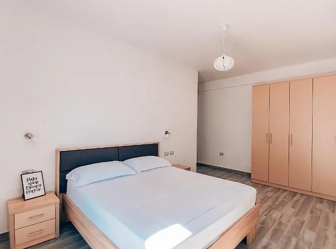 Dom wakacyjny Aqua Wlora