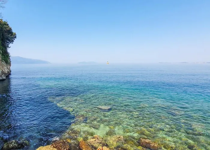 Aqua Dom wakacyjny *