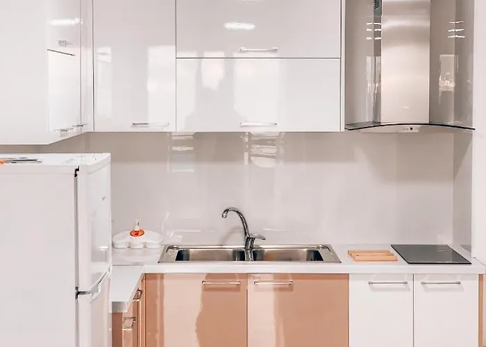 Aqua Dom wakacyjny *