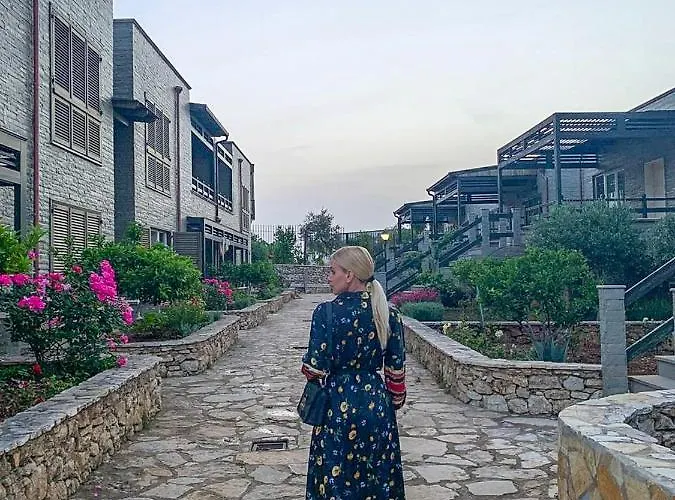 Dom wakacyjny Aqua *