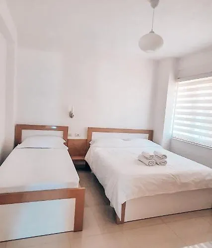 Dom wakacyjny Aqua *