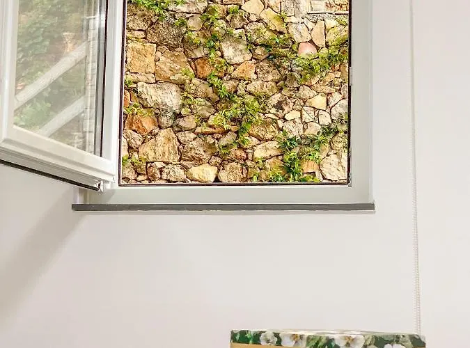 Dom wakacyjny Aqua *