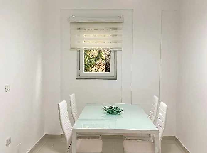 Aqua Dom wakacyjny *