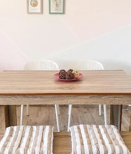 Dom wakacyjny Aqua Wlora