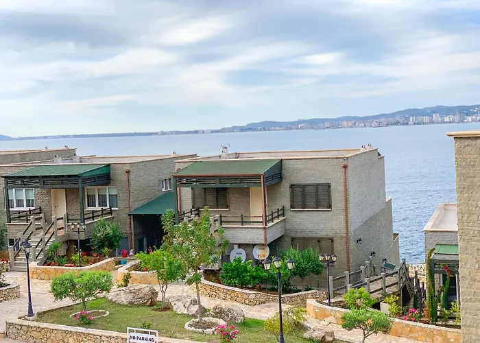 Dom wakacyjny Aqua *