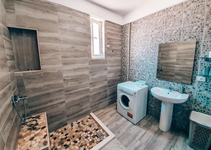 Aqua Dom wakacyjny *