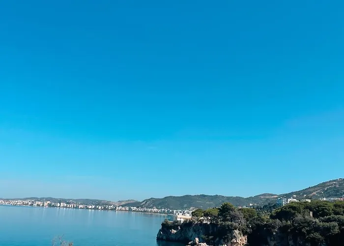 Dom wakacyjny Aqua Wlora