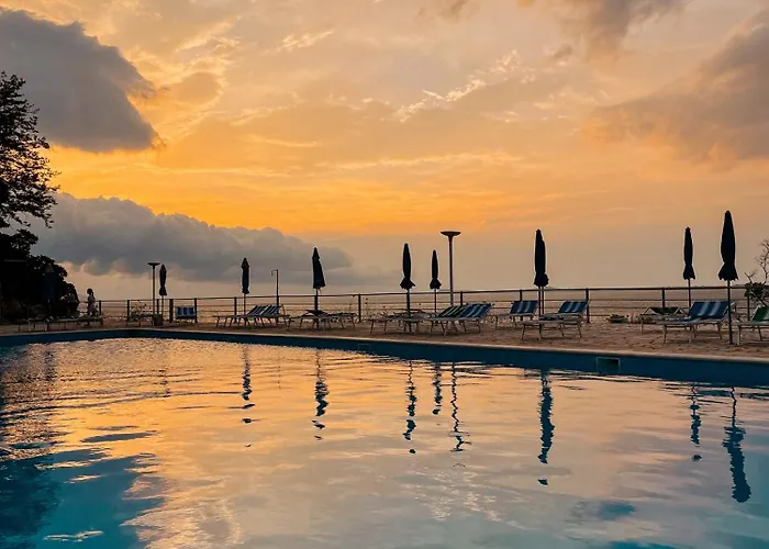 Aqua Dom wakacyjny *