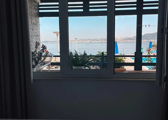 Aqua Dom wakacyjny Wlora