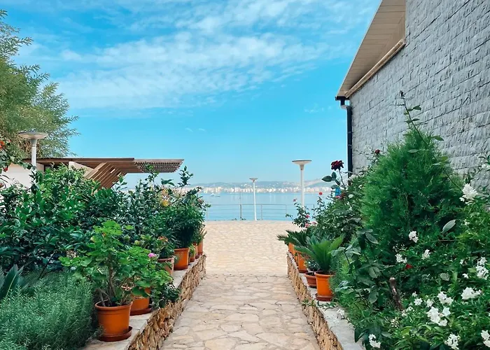 Dom wakacyjny Aqua *