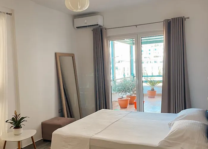 Aqua Dom wakacyjny Wlora