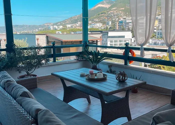 Dom wakacyjny Aqua *