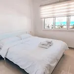 Aqua Holiday home