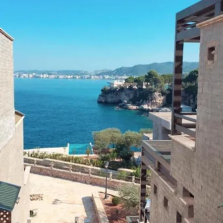 Vakantiehuis Aqua Vlorë