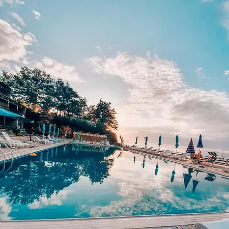 Hébergement de vacances Aqua