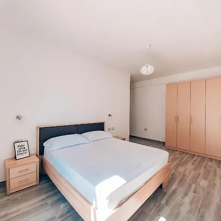 Vakantiehuis Aqua Vlorë