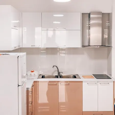 Aqua Hébergement de vacances *