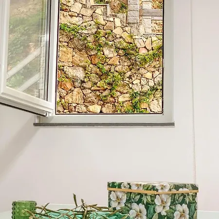 Hébergement de vacances Aqua *