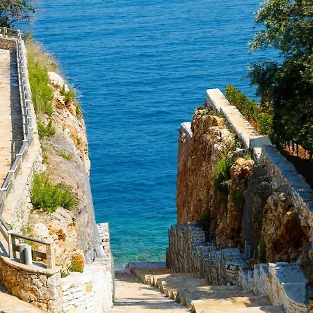 Hébergement de vacances Aqua