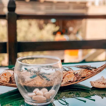 Hébergement de vacances Aqua Vlorë