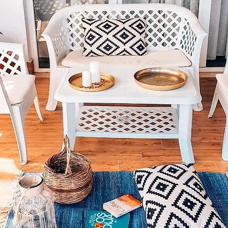 Hébergement de vacances Aqua