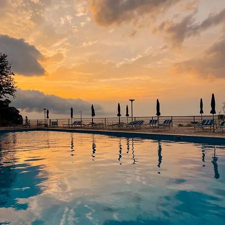 Aqua Casa vacanze *