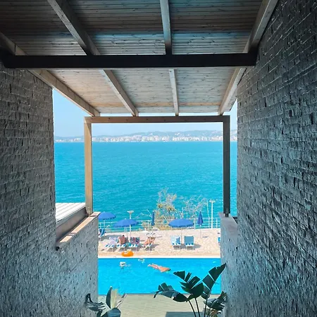Hébergement de vacances Aqua Vlorë