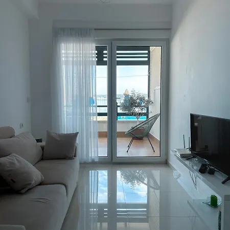 Aqua * Vlorë