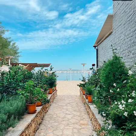 Hébergement de vacances Aqua *