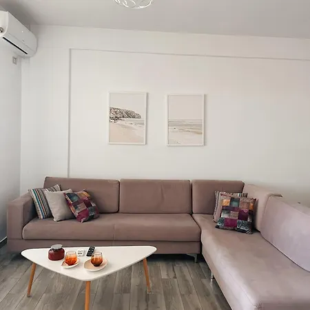Ferienhaus Aqua