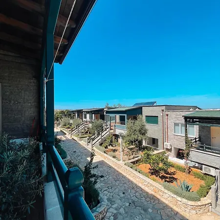 Aqua Ferienhaus Vlorë