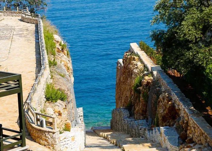 Casa vacanze Aqua