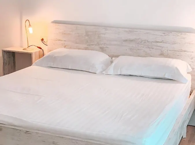 Casa vacanze Aqua *