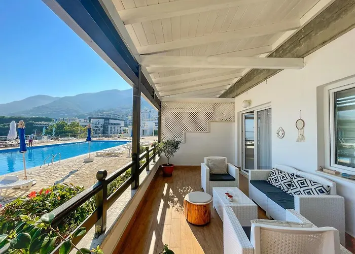 Aqua Casa vacanze