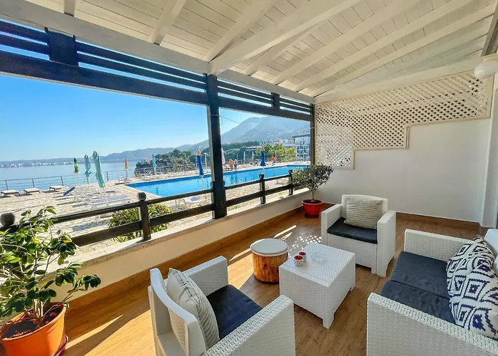 Aqua * Vlorë