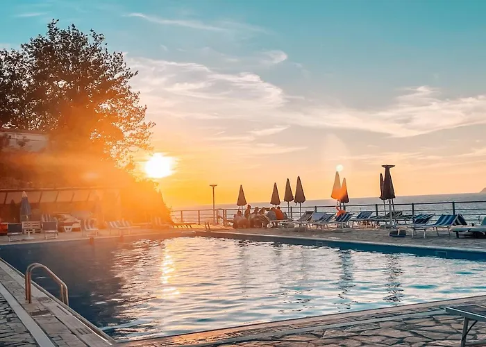 Casa vacanze Aqua