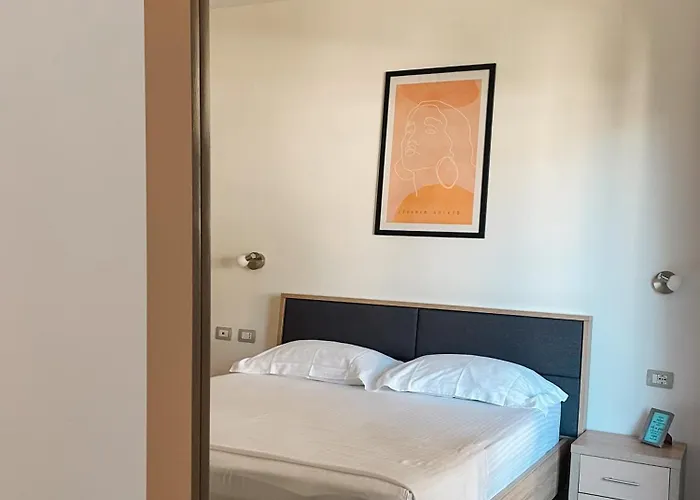 Aqua Casa vacanze *